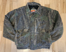 Load image into Gallery viewer, Winchester Insulated Trebark Jacket