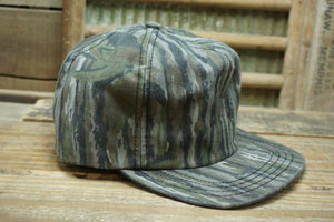 Realtree Camo Winter Ear Flap Hat - Medium - USA