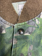 Load image into Gallery viewer, Mossy Oak Shadowleaf Bomber (XXL)🇺🇸