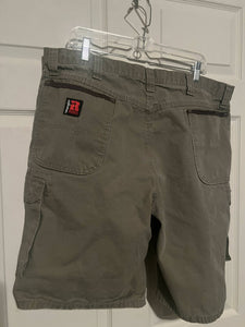 Wrangler Riggs Workwear shorts