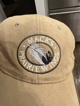 Load image into Gallery viewer, Mack&#39;s Prairie Wings Hat Lot (2)