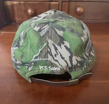 Load image into Gallery viewer, Mossy Oak Full Foliage Trapper Hat