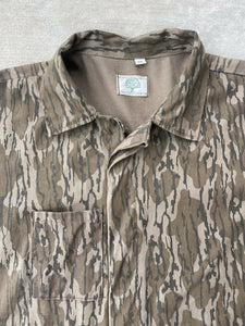 90’s Mossy Oak Bottomland 3 Pocket Jacket (XXL) 🇺🇸