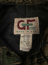 Load image into Gallery viewer, Gun Flint Trebark Made in USA Coveralls XL