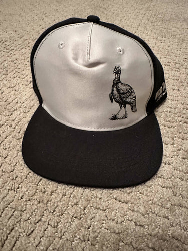 Wild Turkey hat