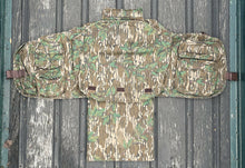 Load image into Gallery viewer, Browning Mossy Oak Green Leaf Turkey Vest (XL/XXL) 🇺🇸