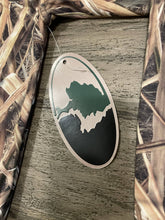 Load image into Gallery viewer, MOSSY OAK Men's SHADOW GRASS BLADES NEW WITH TAGS Poly Tech Pullover Hoodie Sweatshirt XL