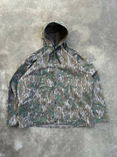 Load image into Gallery viewer, 90’s Mossy Oak Green leaf Lightweight Jacket (XL) 🇺🇸