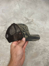 Load image into Gallery viewer, Vintage Mossy Oak First Gen Break Up Camo Snapback