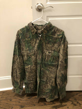 Load image into Gallery viewer, Mossy Oak Shadowleaf Shirt &amp; Pants (L)