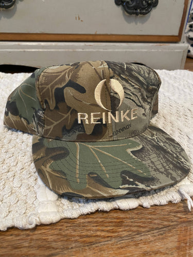 REALTREE ADVANTAGE SNAPBACK