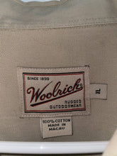 Load image into Gallery viewer, Woolrich Cotton Shirt - Joshua Creek Ranch (XL)