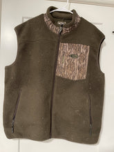 Load image into Gallery viewer, MST Sherpa Fleece Hybrid Liner Vest (SIZE XL)