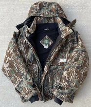 Load image into Gallery viewer, Mossy Oak Treestand Insulated Coat (XL)