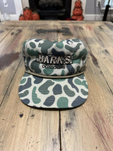 Load image into Gallery viewer, LOST rope hat