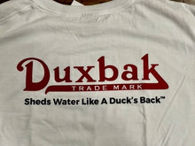 Load image into Gallery viewer, Duxbak Vintage T-Shirt (Medium)