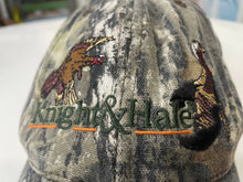Load image into Gallery viewer, Knight &amp; Hale Adjustable Strap-Back Hat