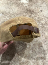 Load image into Gallery viewer, Vintage Filson Longbrim Wax Canvas Hat