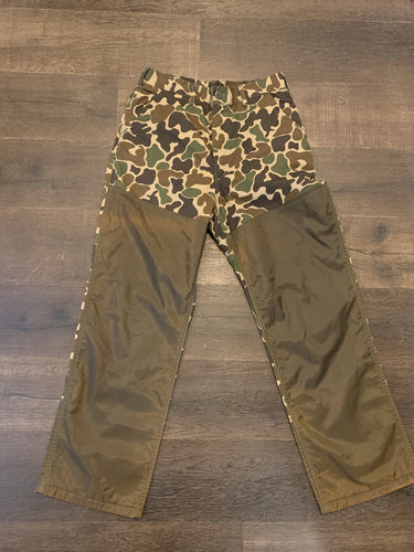 SafTbak Briar Pants