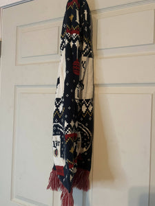 Miller Lite scarf