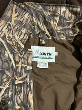 Load image into Gallery viewer, 00’s Mossy Oak Shadow Grass Jacket (L)