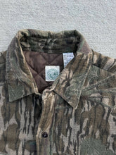 Load image into Gallery viewer, Whitewater Outdoors Treestand Insulated Shirt (L)🇺🇸