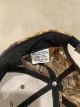 Load image into Gallery viewer, Vintage Columbia Hunting Hat