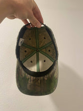 Load image into Gallery viewer, Vintage Mossy Oak Shadowleaf Camo Snapback