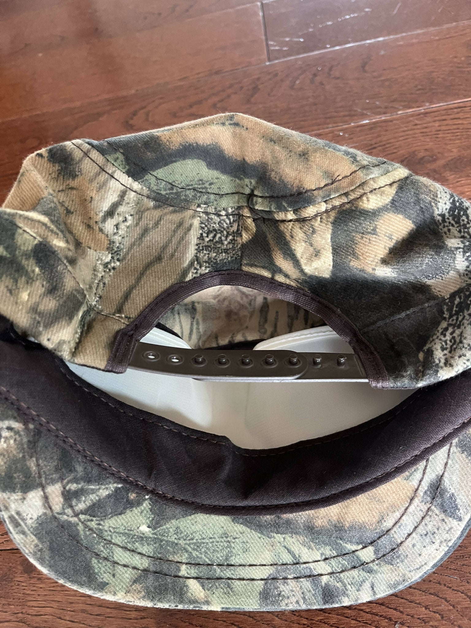 Cabela's Mossy Oak Breakup Bucket Hat – Camoretro