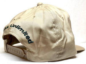 Vintage Ducks Unlimited Hat