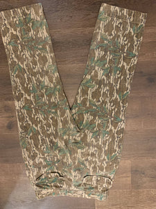 Browning Greenleaf Pants