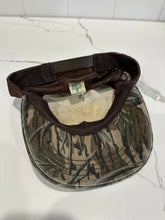 Load image into Gallery viewer, 90’s Mossy Oak Treestand Blank Netted Snapback 🇺🇸