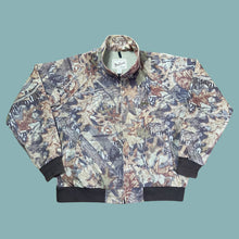 Load image into Gallery viewer, Woolrich X Mossy Oaks Lightweight Jacket (XL)