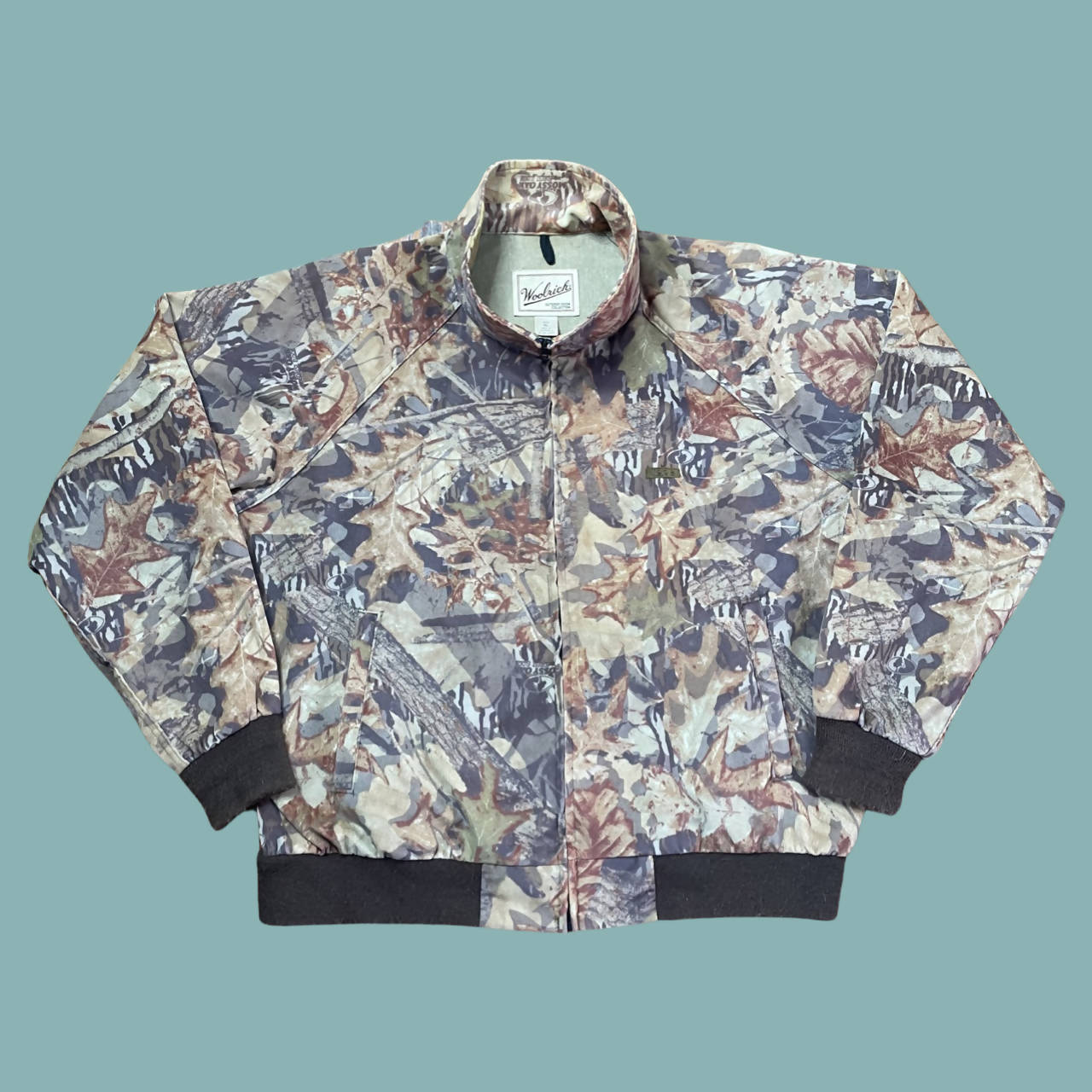 Camouflage – Tagged 