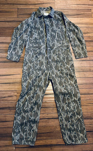 Mossy Oak Coveralls Bottomland Large 🇺🇸