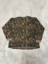 Load image into Gallery viewer, Vintage Mossy Oak GreenLeaf Camo Longsleeve (XL/XXL) 🇺🇸