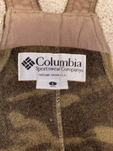 Load image into Gallery viewer, Columbia Wool Coveralls (L)