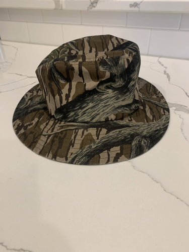 Treestand Boonie Hat (L)