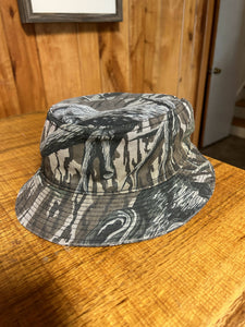 Mossy Oak Treestand bucket hat