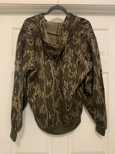 Bottomland Zip Up Hooded Jacket (XL)🇺🇸