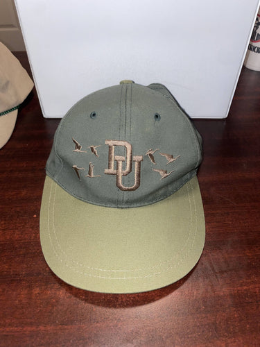 ducks unlimited hat