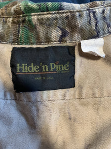 Liberty Hide’n Pine L/S Shirt