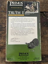 Load image into Gallery viewer, Primos Truth 1 VHS