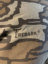 Load image into Gallery viewer, Vintage Trebark Reversible Hunting Vest