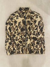 Load image into Gallery viewer, Vintage Reversible Duck Camo Carhartt Style Jacket