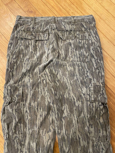 Vintage Mossy Oak Bottomland Pants (34x32)🇺🇸