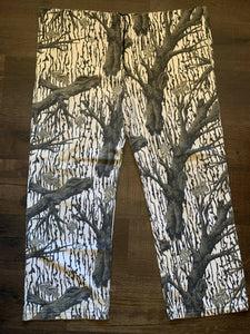 Whitewater Winter Treestand Suit (XXL)