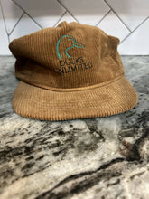 Load image into Gallery viewer, Vintage DU hat
