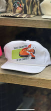 Load image into Gallery viewer, Vintage Ducks Unlimited Be On Target Snapback