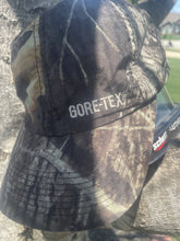 Load image into Gallery viewer, Gore Tex Camo Hat